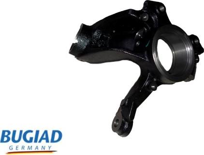 Bugiad BSP25045 - Поворотный кулак, подвеска колеса autodnr.net
