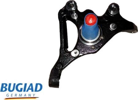 Bugiad BSP25046 - Поворотний кулак, підвіска колеса autocars.com.ua