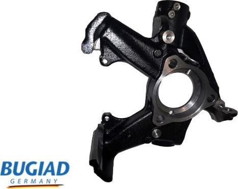 Bugiad BSP25130 - Поворотный кулак, подвеска колеса autodnr.net
