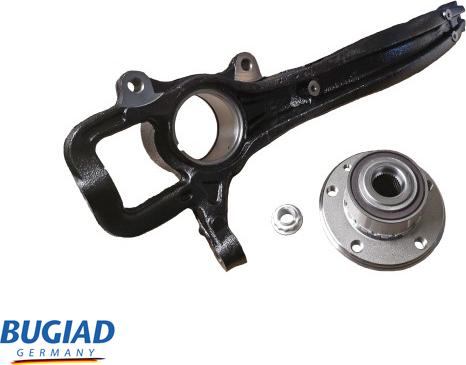 Bugiad BSP25133Prokit - Поворотний кулак, підвіска колеса autocars.com.ua