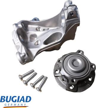 Bugiad BSP25152Prokit - Поворотный кулак, подвеска колеса avtokuzovplus.com.ua