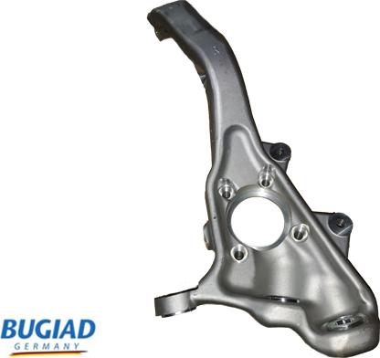 Bugiad BSP25155 - Поворотний кулак, підвіска колеса autocars.com.ua