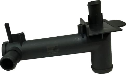 Bugiad BSP25215 - Фланець охолоджуючої рідини autocars.com.ua