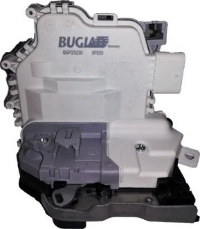 Bugiad BSP25230 - Замок двери avtokuzovplus.com.ua