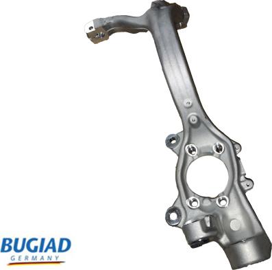 Bugiad BSP25336 - Поворотний кулак, підвіска колеса autocars.com.ua