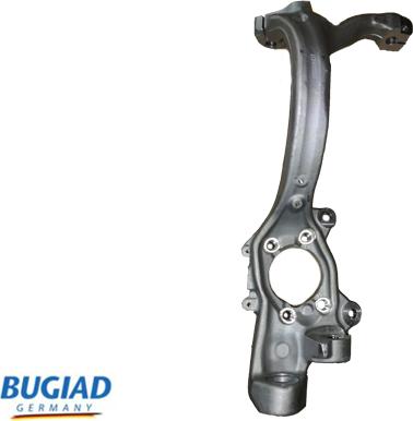 Bugiad BSP25337 - Поворотний кулак, підвіска колеса autocars.com.ua