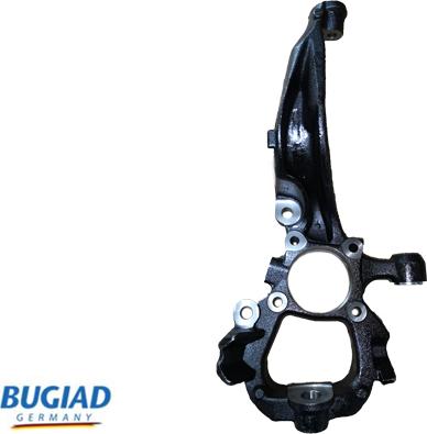 Bugiad BSP25377 - Поворотний кулак, підвіска колеса autocars.com.ua