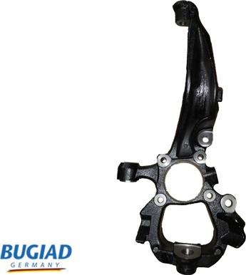 Bugiad BSP25378 - Поворотный кулак, подвеска колеса avtokuzovplus.com.ua