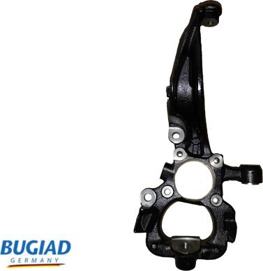 Bugiad BSP25381 - Поворотний кулак, підвіска колеса autocars.com.ua