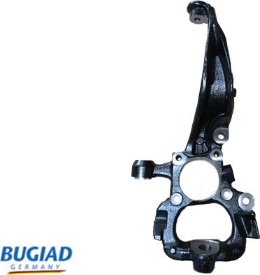 Bugiad BSP25384 - Поворотный кулак, подвеска колеса avtokuzovplus.com.ua