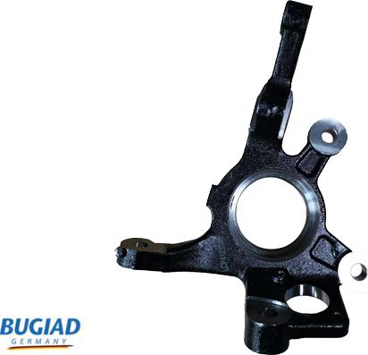 Bugiad BSP25386 - Поворотний кулак, підвіска колеса autocars.com.ua