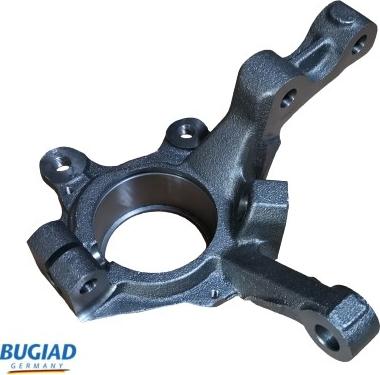 Bugiad BSP25465 - Поворотний кулак, підвіска колеса autocars.com.ua