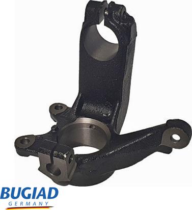 Bugiad BSP25521 - Поворотний кулак, підвіска колеса autocars.com.ua