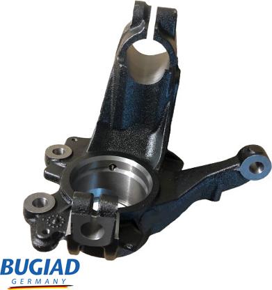 Bugiad BSP25528 - Поворотный кулак, подвеска колеса avtokuzovplus.com.ua