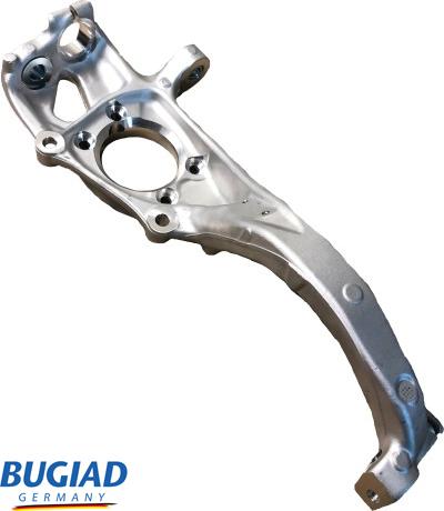 Bugiad BSP25551 - Поворотний кулак, підвіска колеса autocars.com.ua