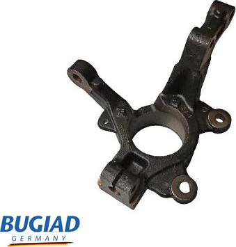 Bugiad BSP25592 - Поворотний кулак, підвіска колеса autocars.com.ua