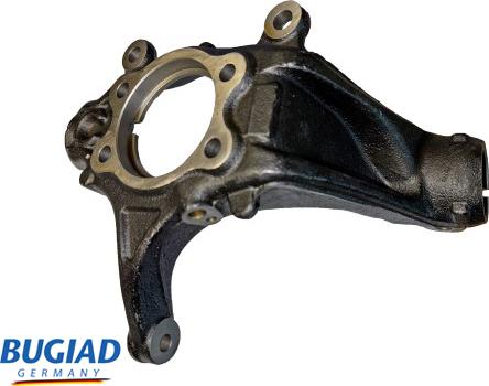 Bugiad BSP25598 - Поворотний кулак, підвіска колеса autocars.com.ua