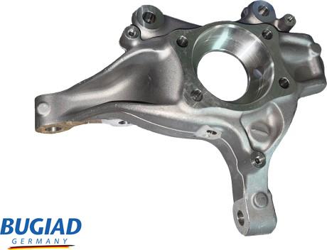 Bugiad BSP25628 - Поворотний кулак, підвіска колеса autocars.com.ua