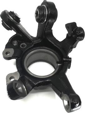 Bugiad BSP25630 - Поворотний кулак, підвіска колеса autocars.com.ua