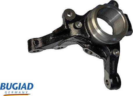 Bugiad BSP25652 - Поворотний кулак, підвіска колеса autocars.com.ua