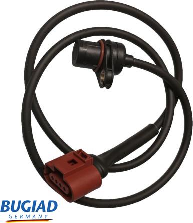 Bugiad BSS49409 - Датчик кута повороту руля autocars.com.ua