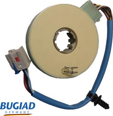 Bugiad BSS49412 - Датчик угла поворота руля avtokuzovplus.com.ua