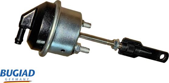 Bugiad BTP40005 - Керуючий дозатор, компресор autocars.com.ua