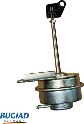 Bugiad BTP40006 - Керуючий дозатор, компресор autocars.com.ua