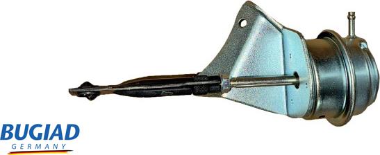 Bugiad BTP40010 - Керуючий дозатор, компресор autocars.com.ua