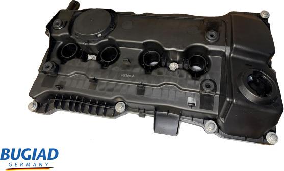 Bugiad BVC50064 - Кришка головки циліндра autocars.com.ua