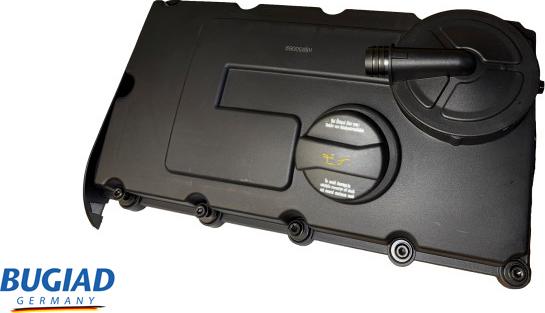 Bugiad BVC50069 - Кришка головки циліндра autocars.com.ua