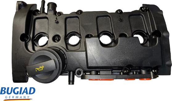 Bugiad BVC50073 - Кришка головки циліндра autocars.com.ua