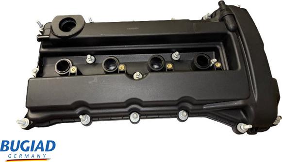 Bugiad BVC50083 - Кришка головки циліндра autocars.com.ua