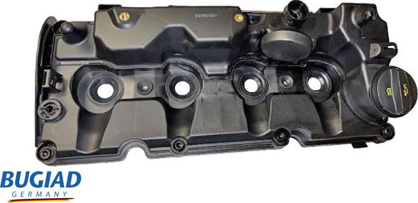 Bugiad BVC50085 - Кришка головки циліндра autocars.com.ua