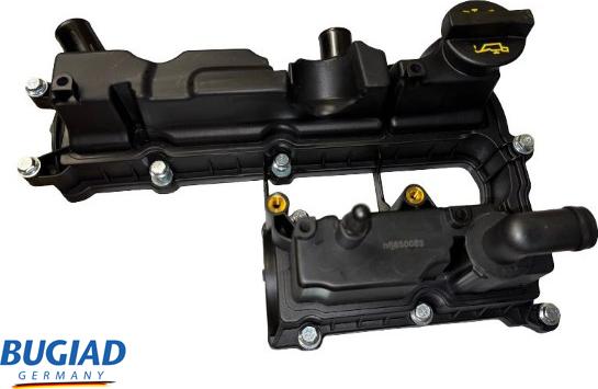 Bugiad BVC50089 - Кришка головки циліндра autocars.com.ua