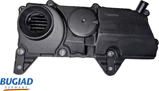 Bugiad BVC50092 - Кришка головки циліндра autocars.com.ua