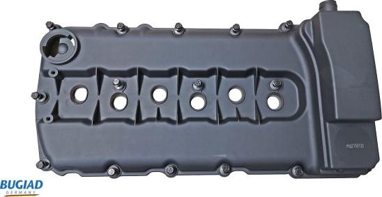 Bugiad BVC50130 - Кришка головки циліндра autocars.com.ua