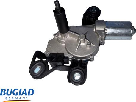 Bugiad BWM50662 - Двигун склоочисника autocars.com.ua
