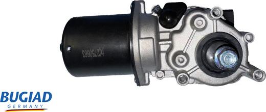 Bugiad BWM50663 - Двигун склоочисника autocars.com.ua
