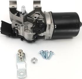 Bugiad BWM50664 - Двигун склоочисника autocars.com.ua