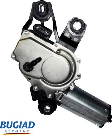 Bugiad BWM50665 - Двигун склоочисника autocars.com.ua