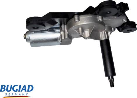 Bugiad BWM50667 - Двигун склоочисника autocars.com.ua