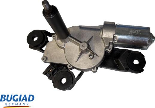 Bugiad BWM50670 - Двигун склоочисника autocars.com.ua