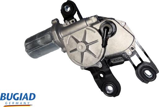 Bugiad BWM50682 - Двигун склоочисника autocars.com.ua