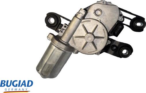 Bugiad BWM50684 - Двигун склоочисника autocars.com.ua