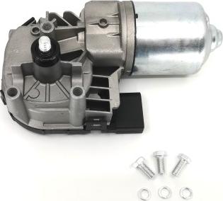 Bugiad BWM50685 - Двигун склоочисника autocars.com.ua