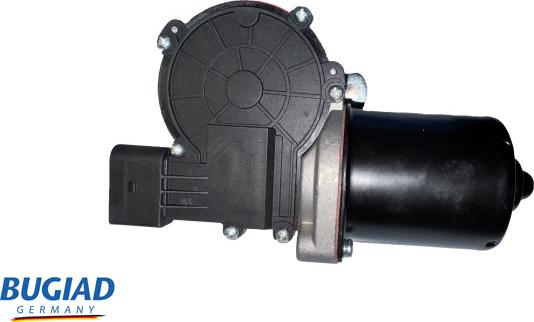 Bugiad BWM50688 - Двигун склоочисника autocars.com.ua
