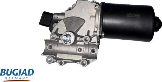 Bugiad BWM50689 - Двигун склоочисника autocars.com.ua