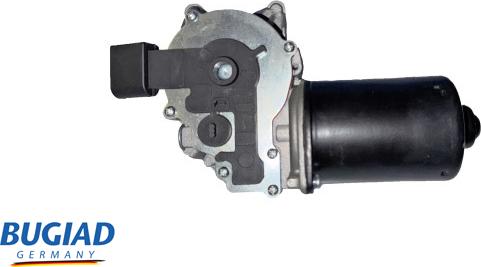 Bugiad BWM50690 - Двигун склоочисника autocars.com.ua