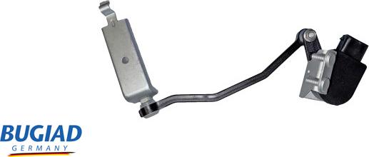 Bugiad BXS19633 - Датчик, ксенонове світло (регулювання кута нахилу фар) autocars.com.ua
